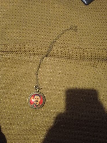 irshad telecom is saatlari: Mexanik deyil daşdir — 1