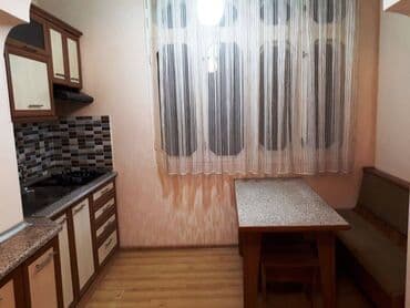 savalanda evler: Bakı, 4 otaqlı, Köhnə tikili, 100 kv. m — 12