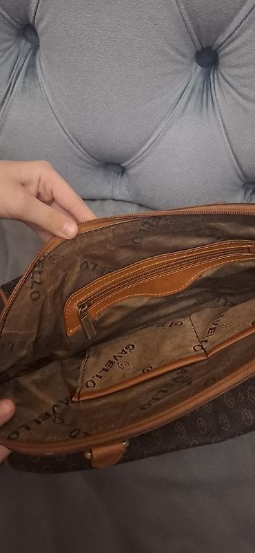 gucci sumka: Кошелек, Натуральная кожа, Новый — 4