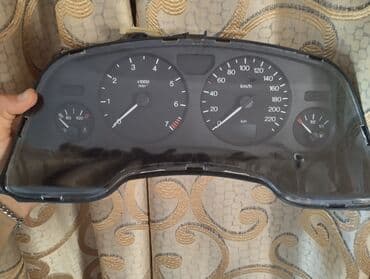 фольксваген джетта 6: Opel, 2002 г., Б/у — 1