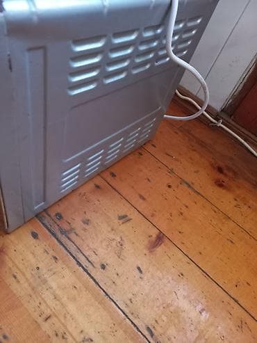 Duxovkalar: Elektrik sobası Stolüstü, İşlənmiş — 4