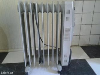 lalafo panel radiator: Yagli radiator Масленный — 3