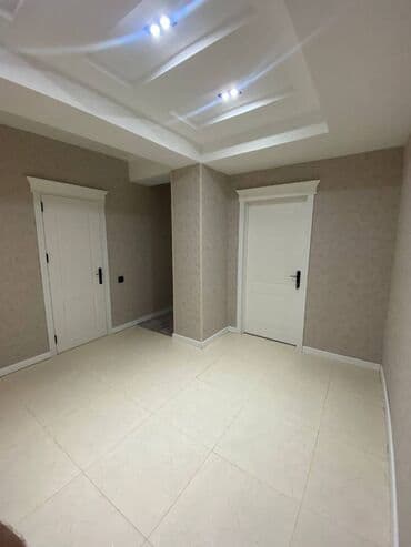 bina evi yeni tikili: 2 otaqlı, Yeni tikili, 72 kv. m — 6