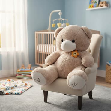 Mişka ayi oyuncag böyük ölçüde hündürlük 1m,çatdirilma mümkündü lalafo.az -da Mişka ayi oyuncag böyük ölçüde hündürlük 1m,çatdirilma mümkündü