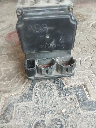 Ili 2006 qiyməti razılaşmaq olar Məhsul: Nissan üçün ABS hidravlik — 3