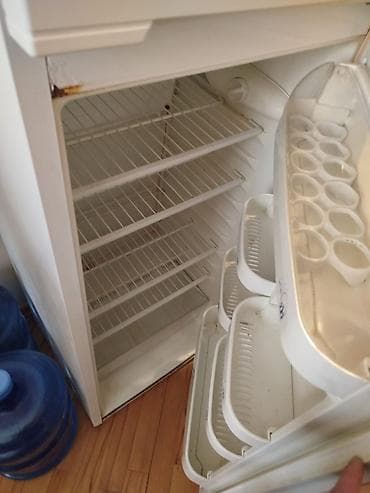 ev ucun soyuducular: İşlənmiş 2 qapılı Arcelik Soyuducu Satılır — 2