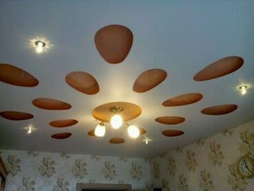 bər bər: Evlərin,Ofislərin,Obyektlərin təmiri və yeniden — 5