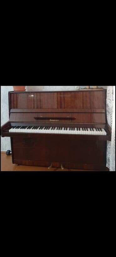 Подставки: 💫 Pianino *Qiymət 100 azn* Vladimir piano Sadəcə köklənməlidir Heç — 2