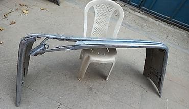 ford transit ehtiyat hisseleri: Mercedes-Benz W202, 1996 il, Almaniya, Ünvandan götürmə — 3