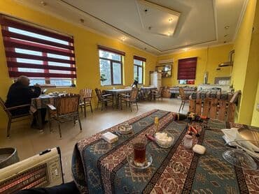 gece novbesi is elanlari 2020: Ofisiant tələb olunur, Gündəlik ödəniş, 30-45 yaş, 1-2 illik təcrübə — 7