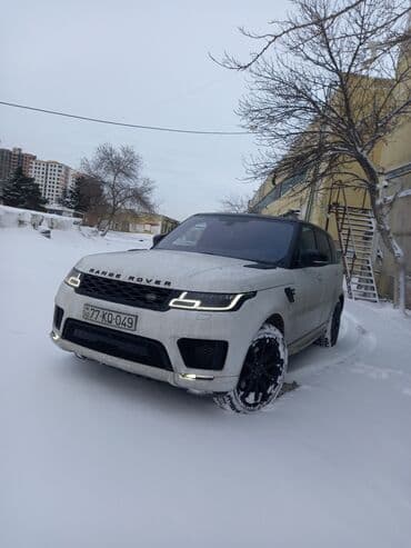 kia sorento 2007 diesel: Land Rover Range Rover Sport: 3 l | 2016 il 90000 km Ofrouder/SUV — 4