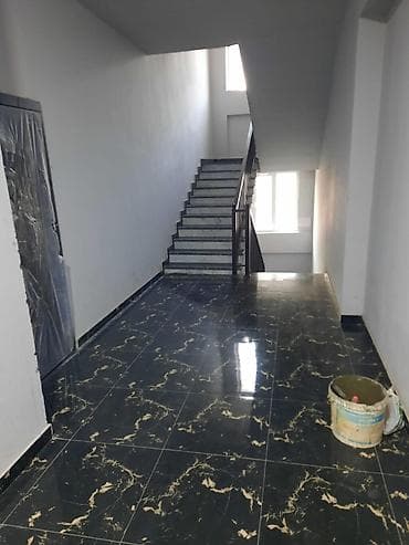 bartee: 3 otaqlı, Yeni tikili, 107 kv. m — 2