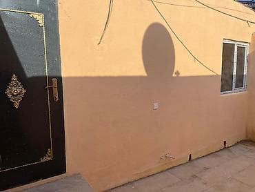 gencede heyet evi: Həyət evi satılır/kirayə verilir – kompakt və rahat planlama. - Tam — 3