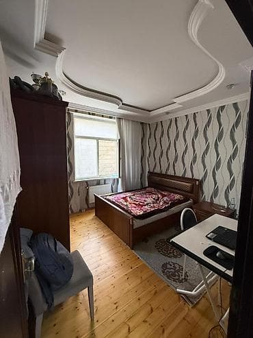 2 otaqlı, Yeni tikili, 74 kv. m — 4