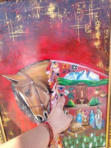 ищу работу уборка квартир: Salam! 👋 Mən 40 yaşlı, məsuliyyətli və təcrübəli xanımam. Hazırda 2-ci — 1