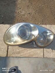 Sol, Yaxın və uzaq vuran işıqlar Hyundai, 2003 il, Orijinal, İşlənmiş lalafo.az -da Sol, Yaxın və uzaq vuran işıqlar Hyundai, 2003 il, Orijinal, İşlənmiş