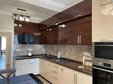Mənzillər: İcarəyə verilir 3 otaqlı yeni tikili 100 m², 20 Yanvar m. Kateqoriya — 8
