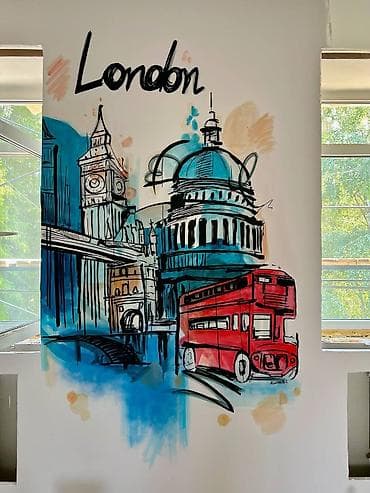 Tikinti və təmir: Rəsm əsərləri, portretlər — 2