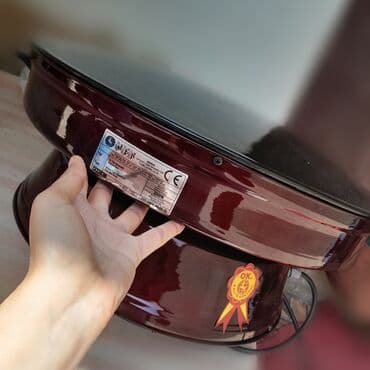 Elektron sac. 2dəfə işlənib