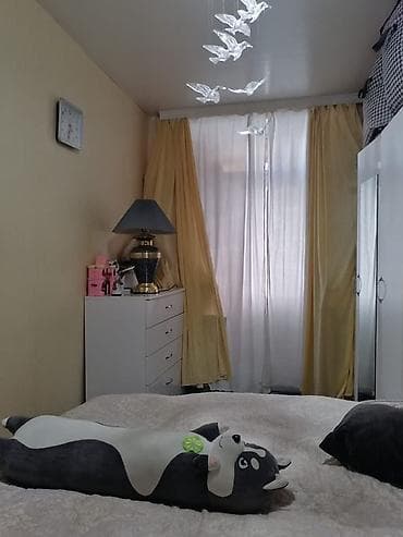 bakida tecili satilan evler: Bakı, 3 otaqlı, Köhnə tikili, m. Nəriman Nərimanov, 52 kv. m — 7