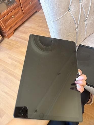 macbook pro 2012 купить: Samsung planşet - Korpus: nazik və yüngül metal gövdə, boz rəng - — 4