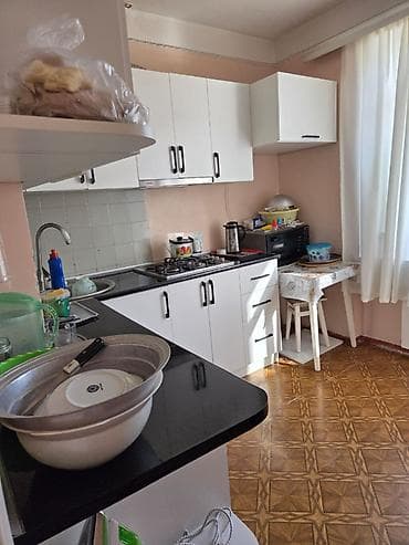 Bakı, 2 otaqlı, Köhnə tikili, m. Xalqlar Dostluğu, 60 kv. m — 5