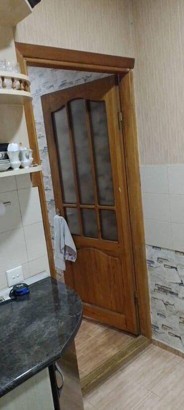 ucuz evler xirdalanda: Bakı, Hövsan qəs., 3 otaqlı, Köhnə tikili, 2 kv. m — 14