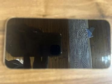 telefin: Gümüşü, Face ID — 2