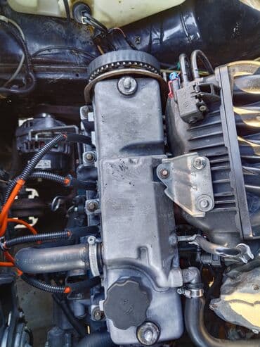 turbo az oğuz: VAZ (LADA) Samara: 1.6 l | 2011 il Sedan — 8