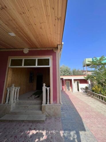 kirayə evlər 2022 bakı: Pirşağı qəs., 130 kv. m, 4 otaqlı, Hovuzsuz, Qaz, Su — 15