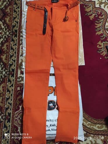 zara xs: Bir iki dəfə geyinilib zaranındı — 2