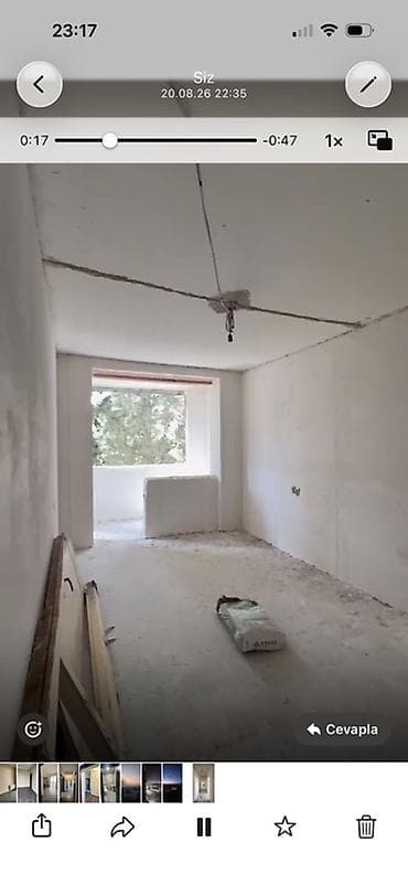 3 ayliq ingilis dili kurslari: Satılır: Mənzil üçün daxili təmir-tikinti xidməti Təklif: - Tam təmir — 4