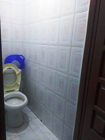 ehmedlide 3 otaqli kohne tikili evler: Bakı, 4 otaqlı, Köhnə tikili, m. Əhmədli, 93 kv. m — 8