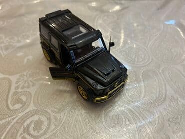 donlar toy: Təcili Satılır. Endirim Var. Mersedenz-Benz Galenwagen modelka — 2