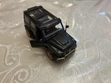 demir masin tecili satilir: Təcili Satılır. Endirim Var. Mersedenz-Benz Galenwagen modelka — 3