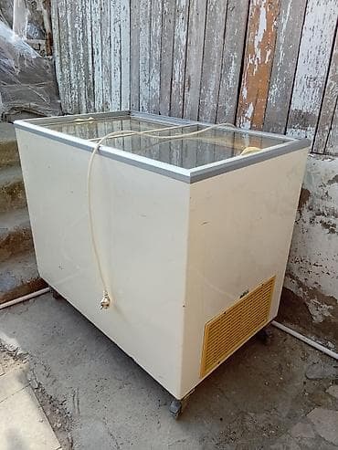 Uğur dondurucu
bəzi hissələri soyutmur — 2