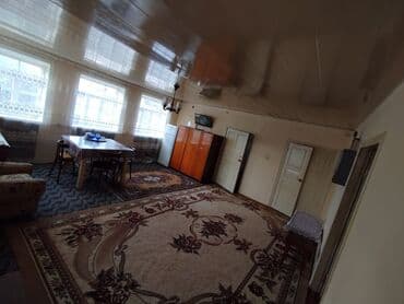 1 комнатная квартира снять: 100 kv. m, 3 otaqlı, Qaz, İşıq, Su — 3