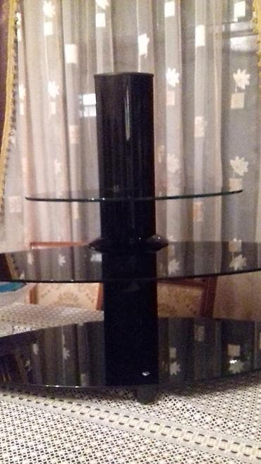 ТВ стенды: Televizor altlığı real alıcı olsa endirim olunacaq — 2