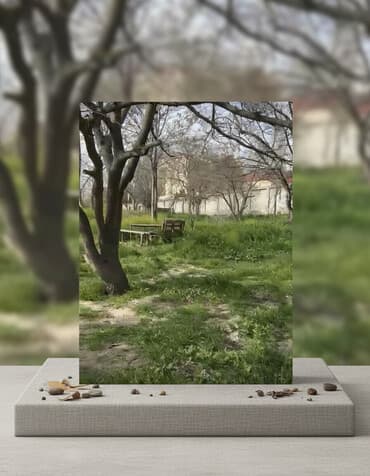 yeni əmlak az: 24 sot, Tikinti, Mülkiyyətçi, Kupça (Çıxarış) — 3