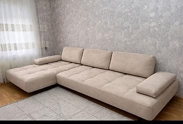 Künc divan, İşlənmiş