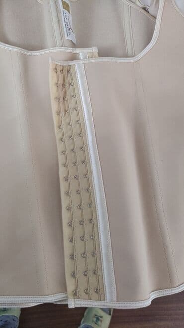 утягивающее белье для полных женщин: Qarin,bel, kurek her yeri topluca yigan korset. 9 sumukudur 3 cure — 6