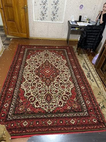 ceyran sekilleri: Xalça Dekorativ, Kredit yoxdur — 2