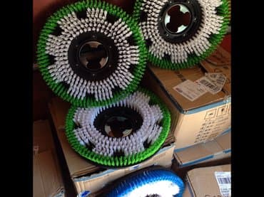 tikiş maşını matoru: Xalca yuma sotkasi. fircalar olcusune gore qiymetleri deysir sert — 2