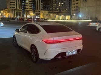 rustavi masin bazari 2022: BYD : 1.5 l | 2024 il Hetçbek — 2