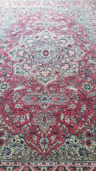 Xalçalar: Xalça — 2