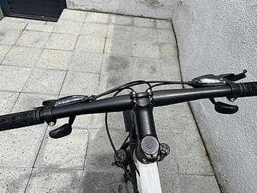 Велосипеды: ISMA Akkord MTB velosipedi - Tip: Dağ velosipedi (MTB) - Çərçivə — 2