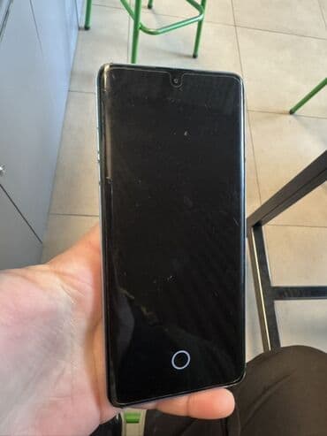 Redmi Note 13 Pro+, 256 GB, rəng - Gümüşü, Zəmanət, Düyməli, Barmaq izi