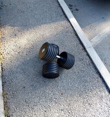 qantel 15 kq: Dəmir Qantellər, Çəki: 5 kq — 10