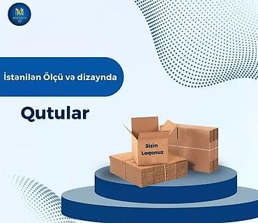qablaşdirma: İstənilən ölçü və dizaynda qablaşdırma qutuları - Meyvə-tərəvəz üçün — 2