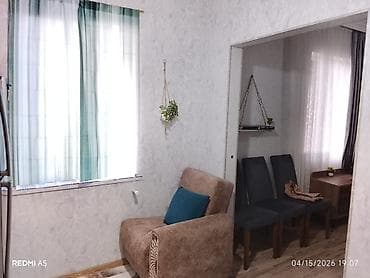 qubada aylıq kirayə evler: 3 otaqlı, Yeni tikili, 60 kv. m — 2